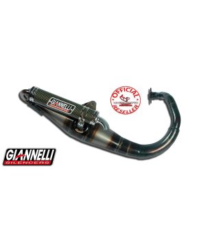 marmitta giannelli reverse