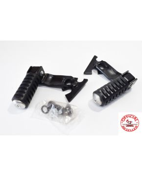 poggiapiedi scarabeo 50 2t motore piaggio