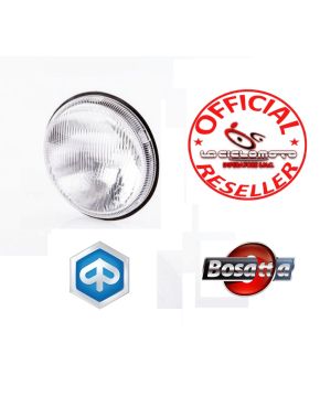 fanale faro anteriore