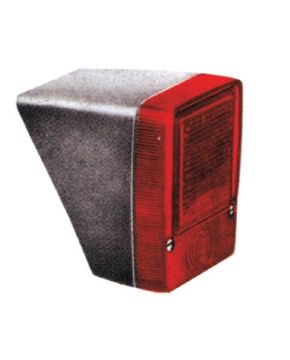 fanalino ciclomotore quadro tipo cev