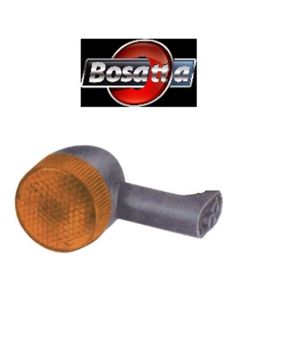 freccia scarabeo grigio scuro