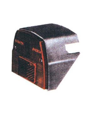 Fanale posteriore completo si nero