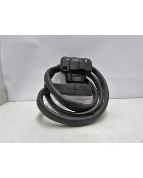 commutatore luci grillo