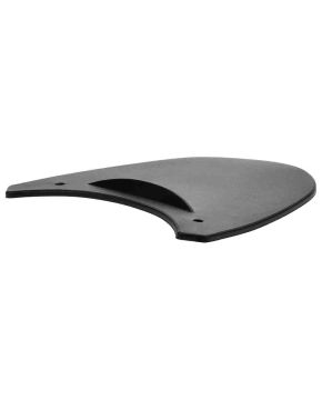 Paraspruzzi anteriore piaggio ciao ariete 05967 parafango paraschizzi