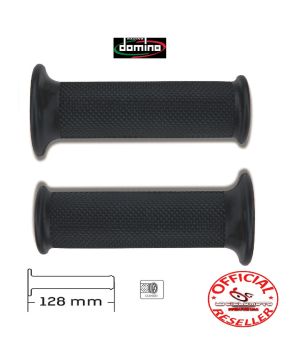 coppia manopole moto scooter domino