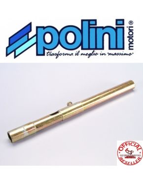 tubo per comando gas rapido polini vespa