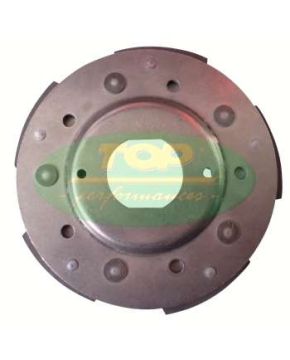 Frizione suzuki burgman 400 cc k7-l0 l1/l6 2011-2016 dr racing parts