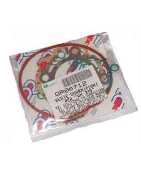 Serie guarnizioni gruppo termico per gruppo dr kt00114 am 345 gr00712