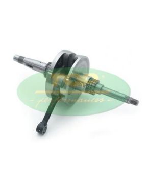 Albero motore Honda SH DYLAN PANTHEON SILVER WING PS 125cc 4T fino al 2012