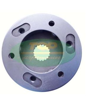 Ruota libera Yamaha Xenter 125 cc con flangia