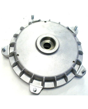 tamburo freno posteriore vespa special