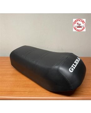 Sella nera Gilera CB1 50 Gilera CBA 50 prima serie