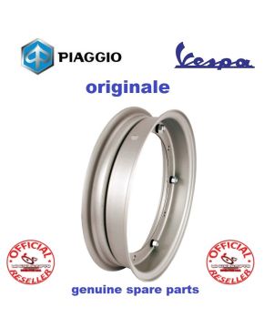 cerchio vespa 3 50 10 originale