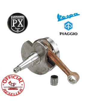 Albero motore originale Piaggio Vespa Px 125 150