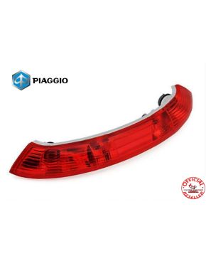 fanalino posteriore piaggio x8