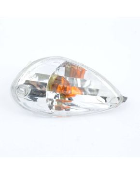 freccia posteriore sinistra liberty rst