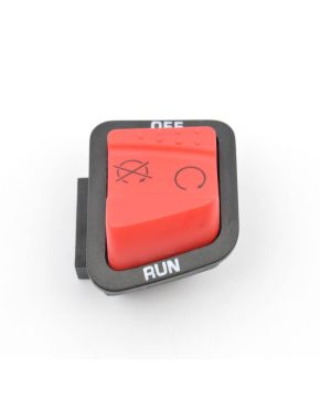 pulsante arresto motore beverly