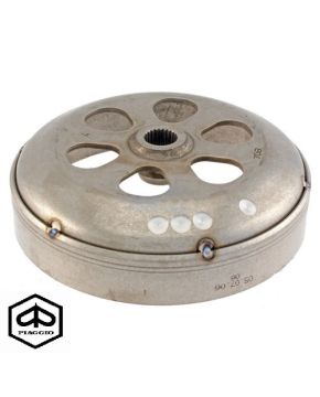 campana frizione beverly 500