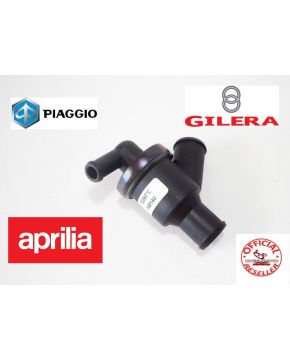 termostato acqua beverly 500