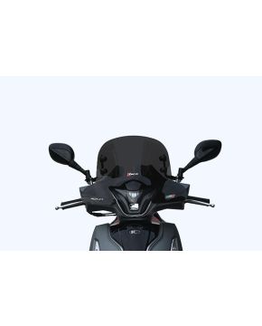 parabrezza people s 300 18/19 basso fumè