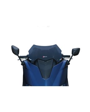 Cupolino Fumè scuro Parabrezza Paravento Yamaha T-MAX 560 (22) FACO 29195