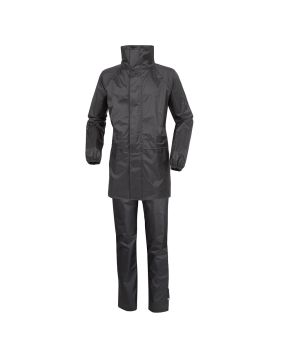 Completo diluvio start nero