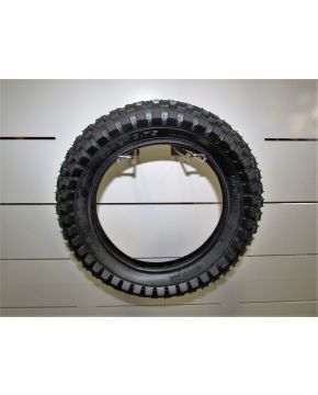 copertone 12 1/2 x 2,75 cross nera (2 50 8)