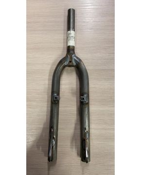 forcella bici 20 bmx freestyle 22,2 x 150