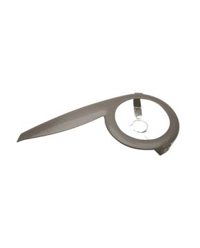 carter bici 26-28 regolabile z42/46 per tripla