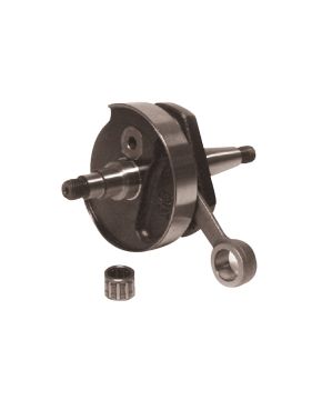 Albero Motore PIAGGIO VESPA PK/N 50cc - Cono Volano Grosso