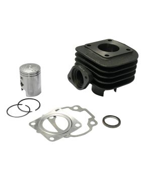 kit people 50 2t agility 50 2t d.39 est.51