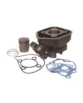 Cilindro PEUGEOT X-FIGHT LC SPEEDFIGHT 50 cc in Ghisa, Ø 40 mm BCR