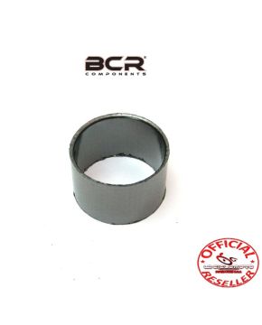 boccola grafite marmitta honda silver wing 600