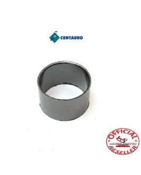 boccola grafite marmitta yamaha majesty 125