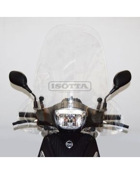 parabrezza sym symphony 50 125 2017-2019 (a/546)