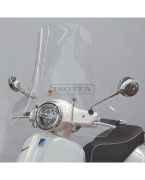 parabrezza vespa gt super 125-300 cls4150