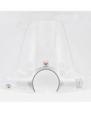parabrezza scarabeo 250 300 light(a/141)ex e105