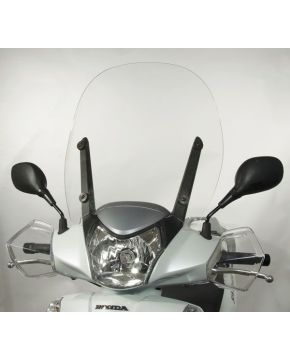 parabrezza honda sh 300 2011-2014 sc2685