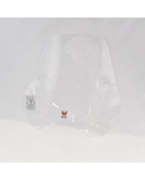 parabrezza Honda SH 150 06/2012-2016 nudo