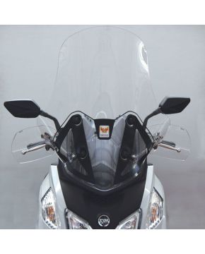 parabrezza sym joy max z 300 2018-2019 sc3618
