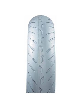 copertone 3 00 8 carriola sedia a rotelle scooter grigio impac