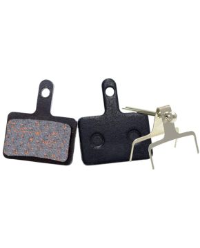 pastiglie bici semimetalliche tp-01b shimano deore xt