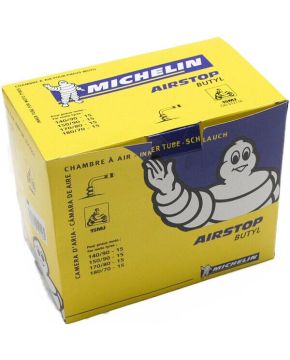 Camera d'aria moto custom Michelin 15MJ 206108 140/150.90.15 170.80.15 180.70.15