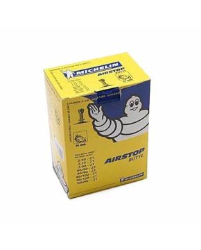 Camera d'aria moto Michelin 21 MD 206108 TR4 2.50 2.75 3.00 90/90 90/100