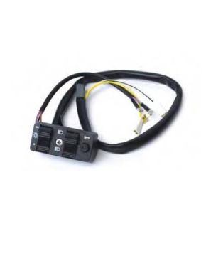 Commutatore luci vespa pk 50/125 s lusso 8 fili grabor 216442