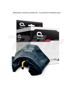 CAMERA D'ARIA 2 1/4 18 2 50