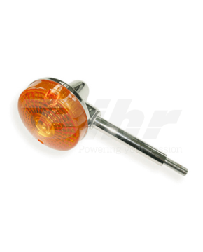 Freccia cromata posteriore Dx oppure Sx per Suzuki