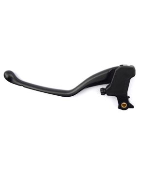 leva sinistra nera bmw f650 f700 f800 gs 06-13