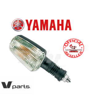 freccia tdm 850 anteriore sinistra o posteriore destra bianca