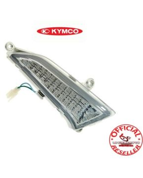 freccia anteriore destra